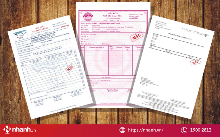 Mức phạt xuất hóa đơn sai thời điểm năm 2025