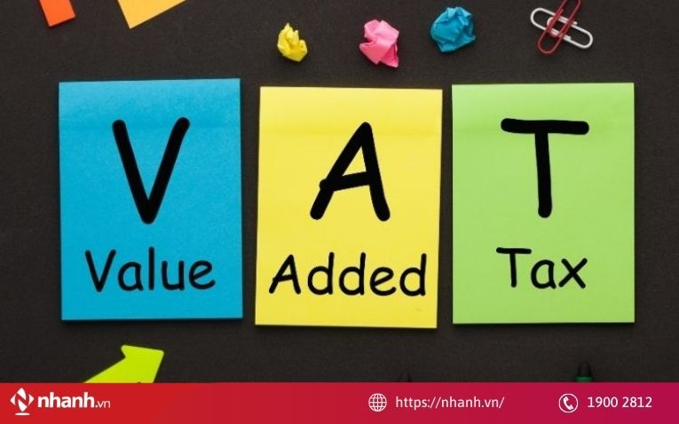 Mức thuế GTGT áp dụng đối với hàng bán bị trả lại