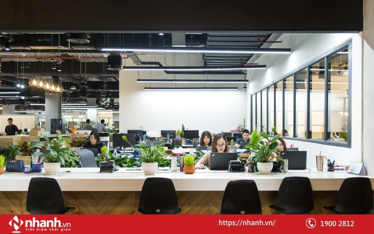 Nâng cao năng lực thích ứng của tổ chức