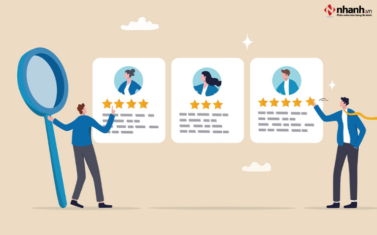 Cải thiện năng suất và hiệu quả làm việc toàn đội ngũ