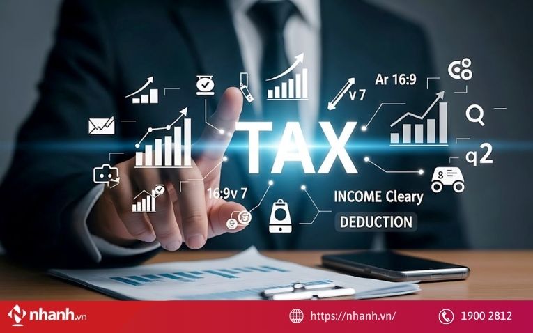 Nghĩa vụ nộp thuế ngay cả khi không đồng ý với quyết định ấn định thuế