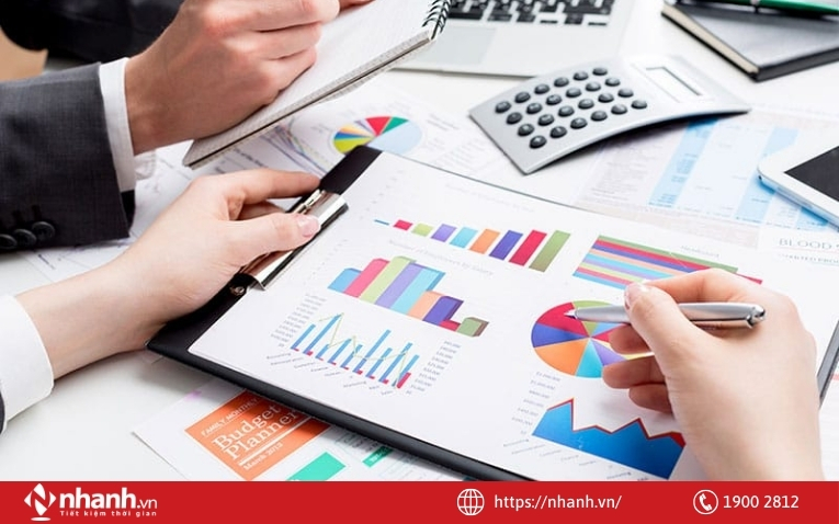 Nghiên cứu thị trường là một công việc không thể thiếu trước khi kinh doanh