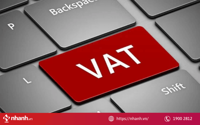 Người bán chỉ là người thu hộ thuế GTGT từ khách hàng, không phải người chịu thuế cuối cùng