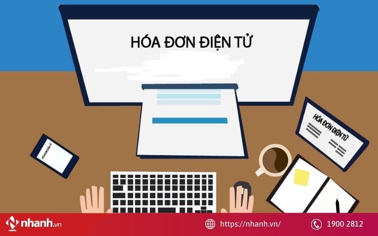 Người mua có thể xuất hóa đơn
