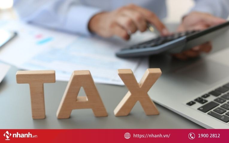 Người nộp thuế không được quyền từ chối ký biên bản của Cơ quan thuế