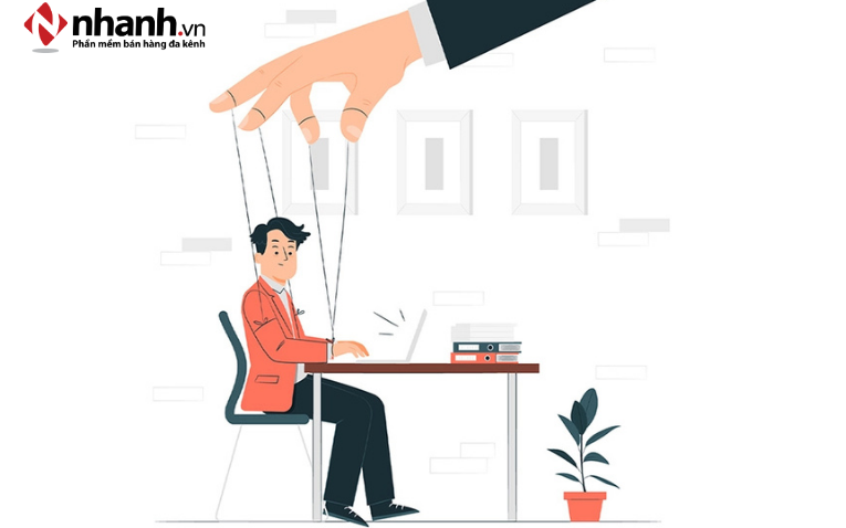 Nguy cơ quản lý vi mô