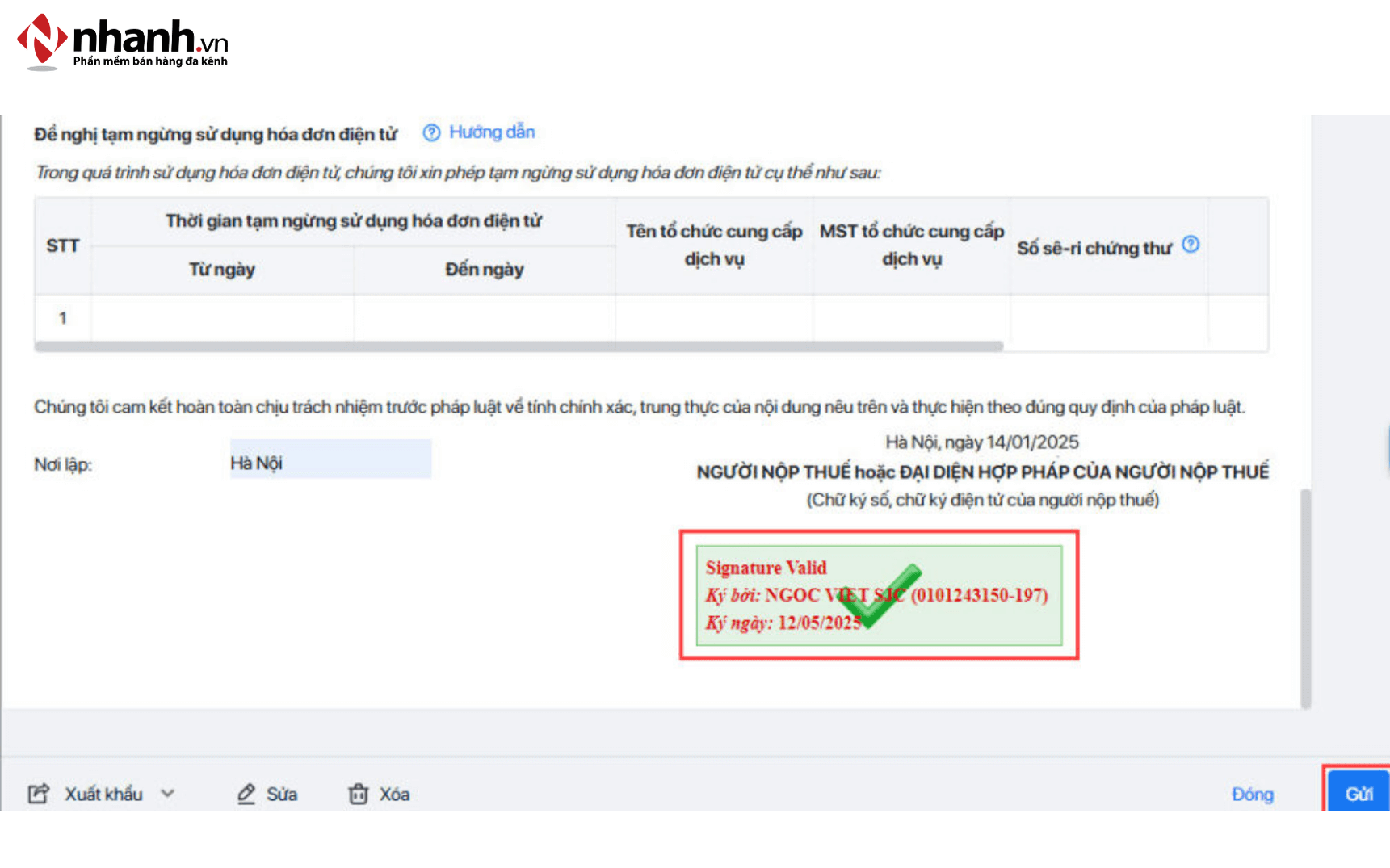 Quy trình đăng ký sử dụng hóa đơn điện tử theo mẫu 01/ĐKTĐ-HĐĐT