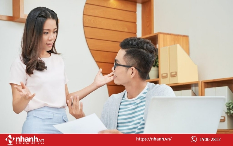 Nhân viên ham học hỏi luôn được các doanh nghiệp tín nhiệm