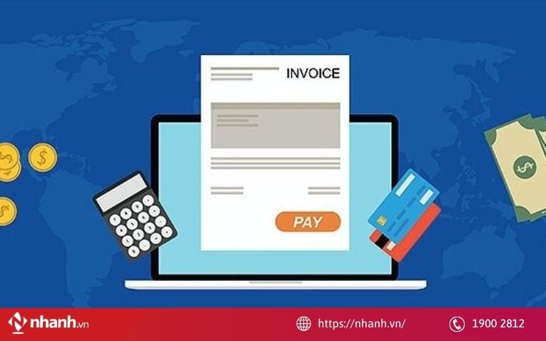 Nhóm nội dung liên quan chứng từ