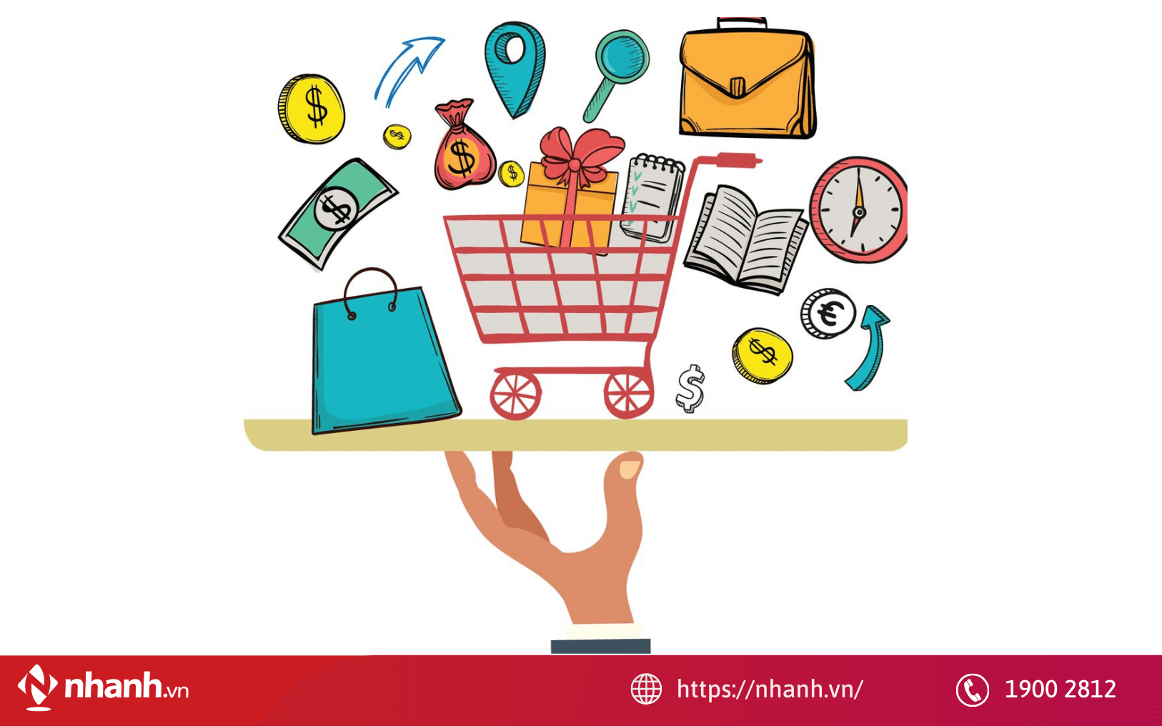 Các hàng hóa luân chuyển trong nội bộ doanh nghiệp không phải xuất hóa đơn