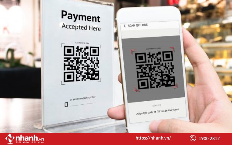 Những vấn đề thường gặp khi tạo mã QR thanh toán và cách khắc phục
