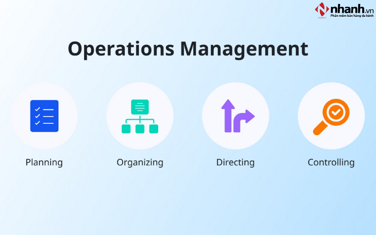 Operations Manager