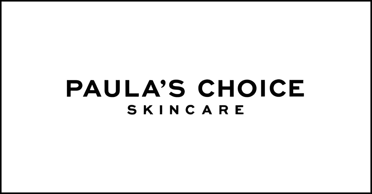 Paula’s Choice Skincare - Mỹ phẩm hàng đầu Hoa Kỳ