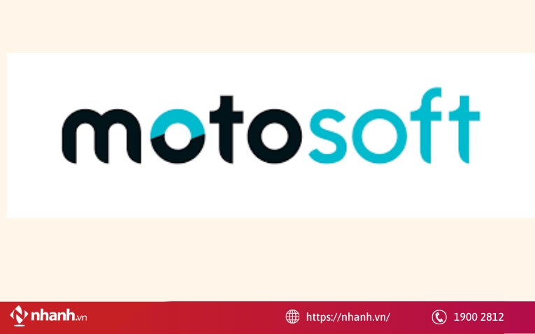 MotoSoft