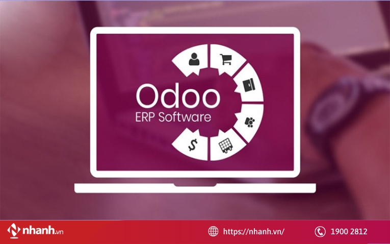 Odoo ERP