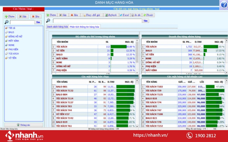 Phần mềm VQFree
