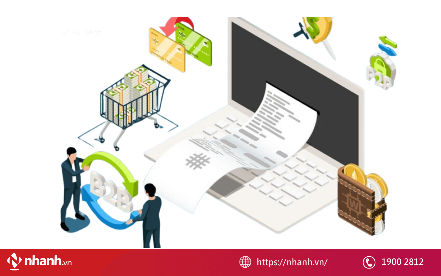 Phần mềm xuất hóa đơn điện tử đảm bảo tuân thủ quy định pháp lý