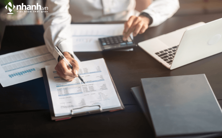 Phạt xử lý hành chính đối với hành vi trốn thuế