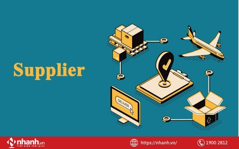 Dropshipping khiến người bán phụ thuộc vào nhà cung cấp