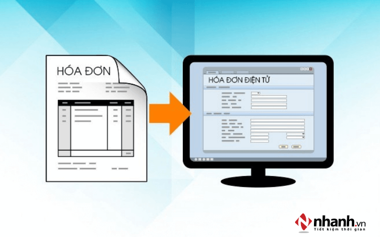 Quản lý - tra cứu hóa đơn dễ dàng