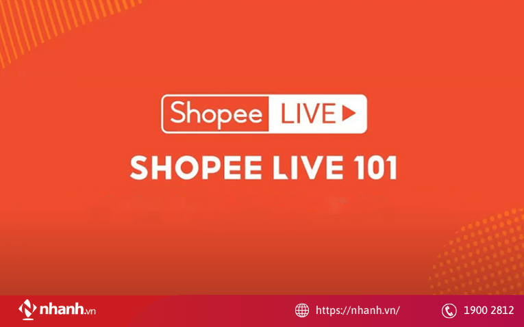 Shopee Live Ads