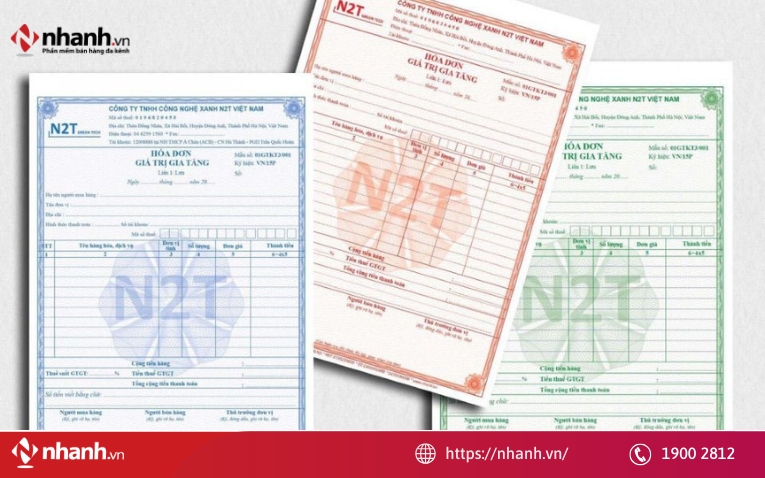 Quy định chung về lưu trữ hóa đơn điện tử đầu vào, đầu ra