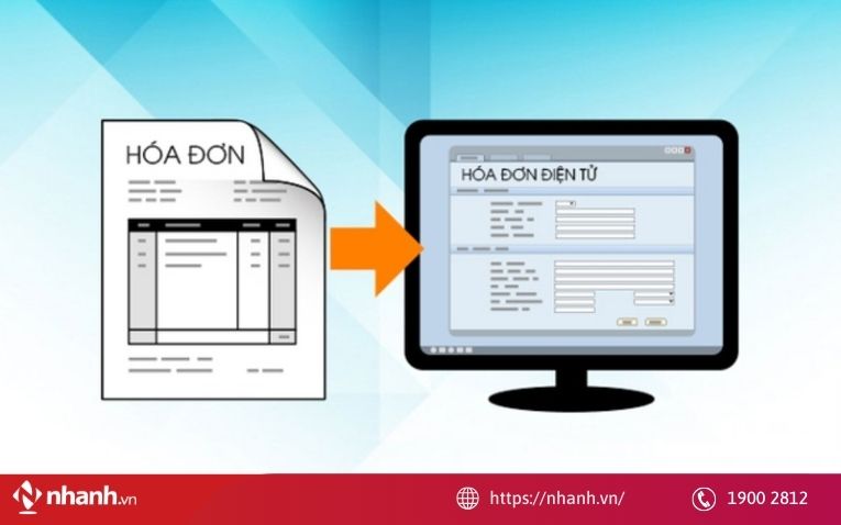 Quy định mới khi đăng ký sử dụng hóa đơn điện tử