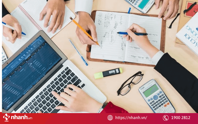 Quy định mới về việc sử dụng phần mềm kế toán từ ngày 01/01/2026