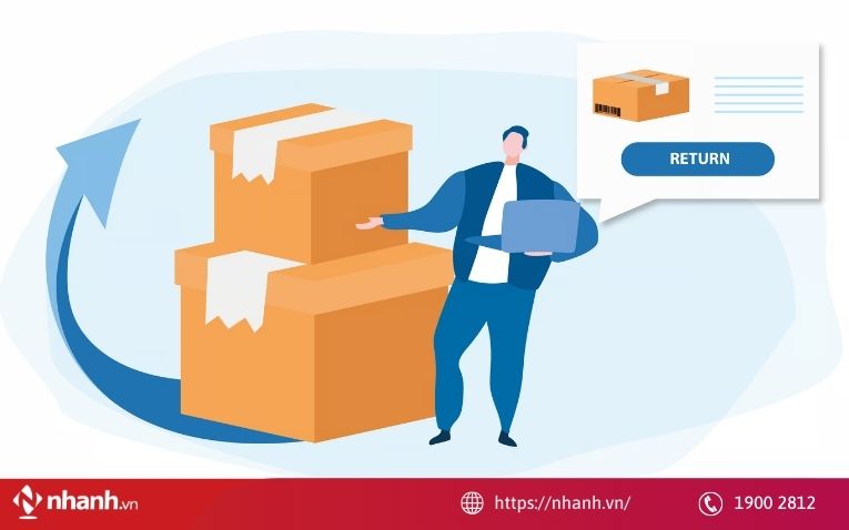 Quy định về hóa đơn hàng bán bị trả lại