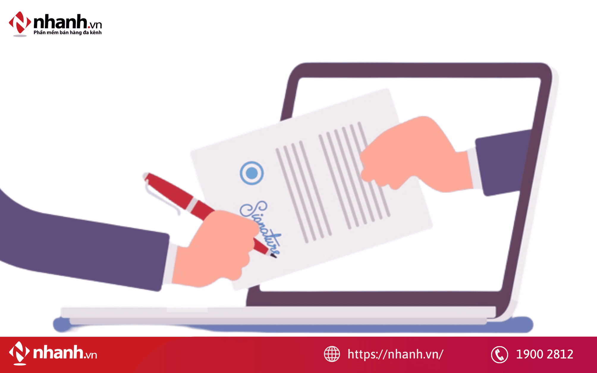 Quy trình điều chỉnh hóa đơn điện tử theo quy định mới nhất