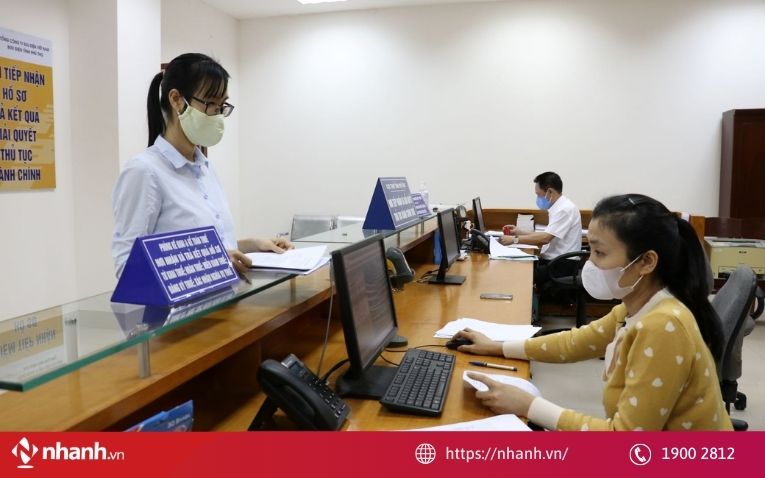 Quyền yêu cầu xác nhận hoàn thành nghĩa vụ thuế