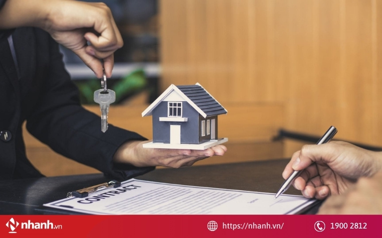 Ra quyết định thanh lý TSCĐ