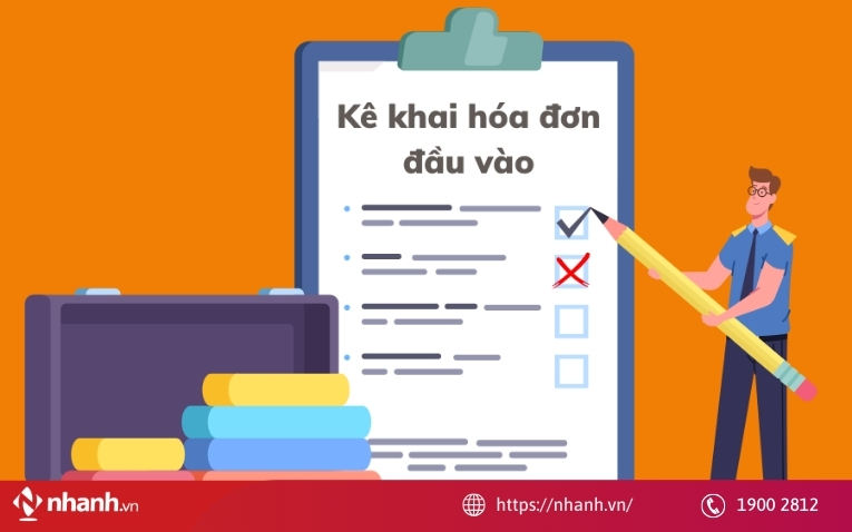 Rủi ro khi xuất hóa đơn mà không có hóa đơn đầu vào