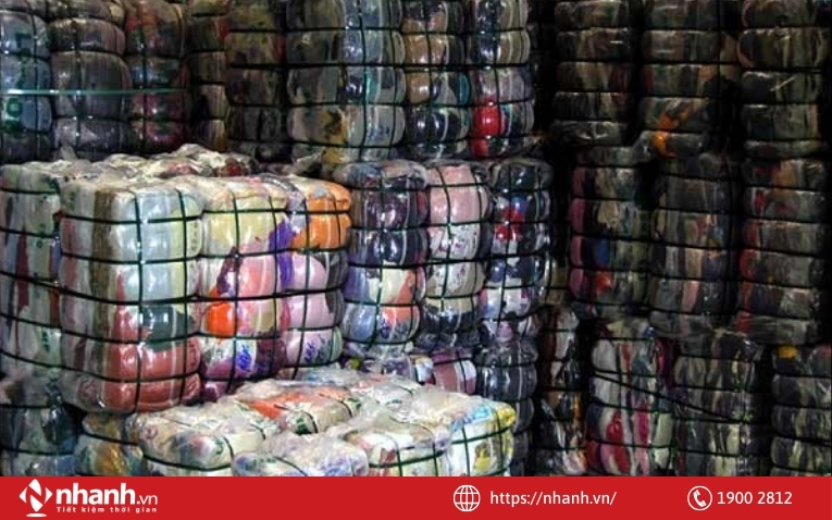 Rủi ro về nguồn cung không ổn định