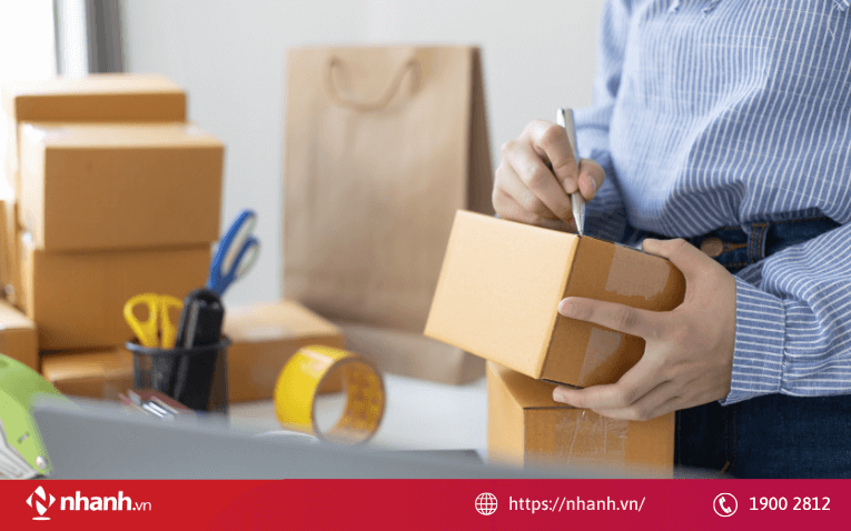 Sản phẩm bán chạy là gì?