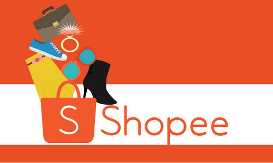 Sàn TMĐT Shopee đang có lượng khách hàng khủng