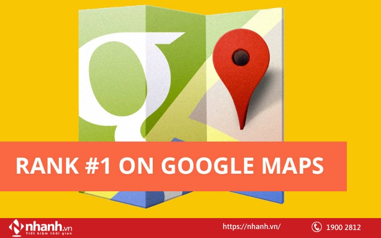 SEO Google Maps là gì? Lý do doanh nghiệp cần SEO Google Maps