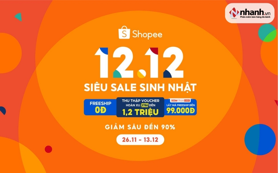 Shopee là nền tảng thích hợp để khởi nghiệp kinh doanh