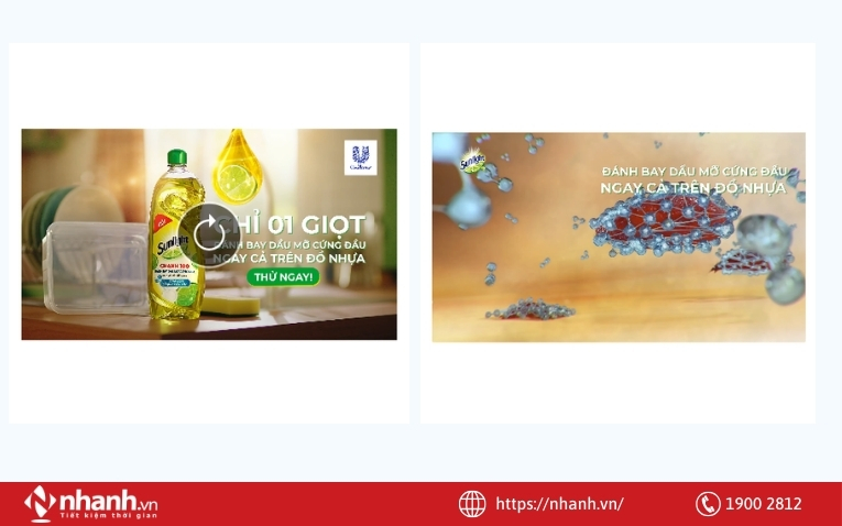 Shopee ưu tiên hiển thị sản phẩm có video vì trải nghiệm người mua tốt hơn