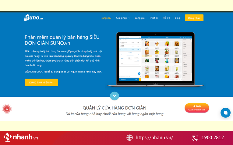 Suno.vn