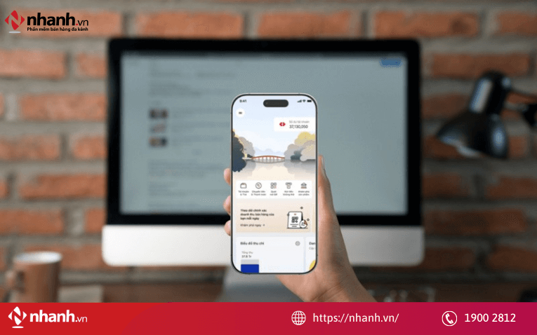 Tài khoản cá nhân có giao dịch trên 1 tỷ đồng/năm nằm trong tầm ngắm rà soát tự động của Cơ quan Thuế và Ngân hàng thương mại