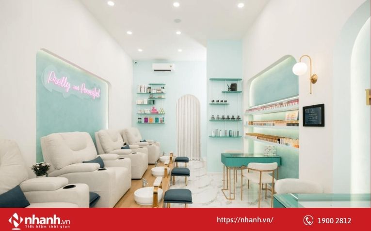 Tại sao cần phải lập kế hoạch kinh doanh khi mở tiệm nail?