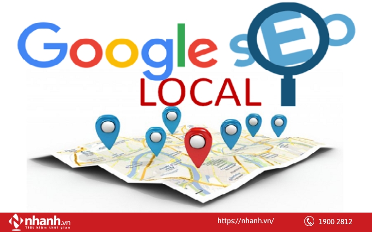 Tại sao cần tạo địa chỉ trên Google Maps sẽ hỗ trợ SEO