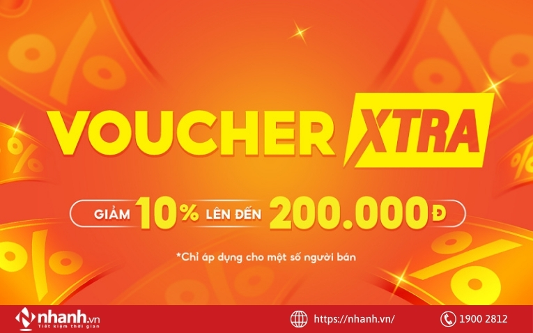 Tận dụng chương trình khuyến mãi có kiểm soát