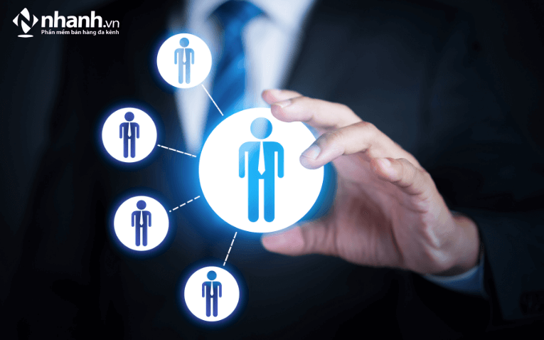 Tăng hiệu quả quản lý nhân sự