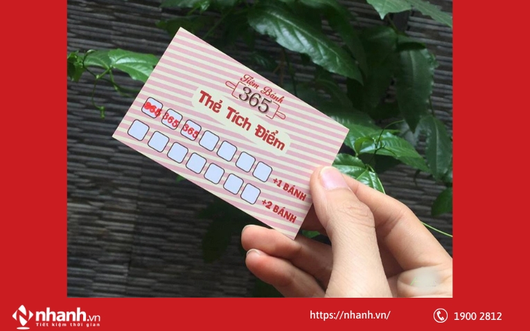 Tặng kèm các dịch vụ