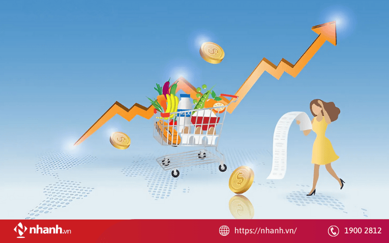 Tăng lượt bán giúp mở khóa những tính năng bán hàng nâng cao