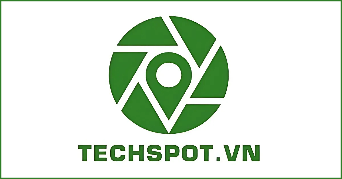 Techspot.vn - cho thời khắc vô giá