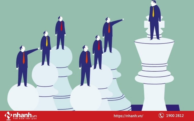 Tham khảo ý kiến của tổ chức đại diện người lao động tại doanh nghiệp