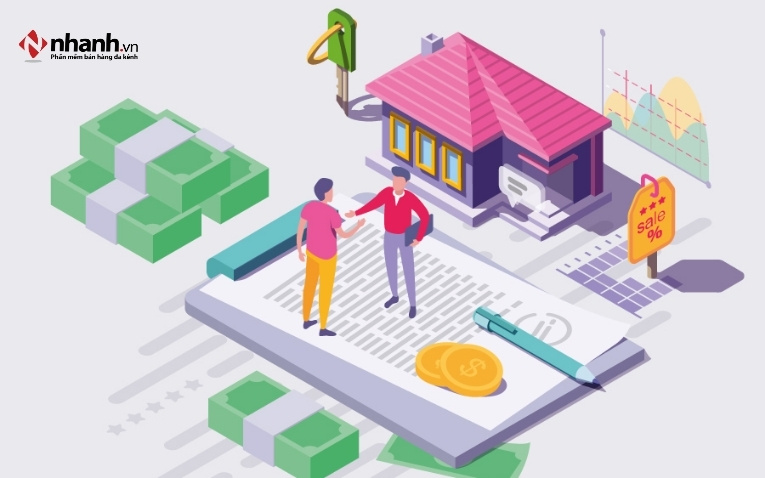 Thanh lý tài sản cố định là gì